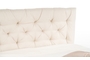 Irida Upholstered Bed BED-9102-0047 Efdeco Image 11