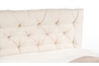 Ντυμένο κρεβάτι Irida BED-9102-0047 Efdeco Image 11