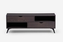 Comfort, natural wood TV stand TVF-0360-0022 Efdeco Image 3