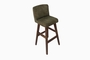 Fillet, dining bar stool Olive STO-0915-00366 Efdeco