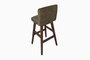 Fillet, dining bar stool Olive STO-0915-00366 Efdeco Image 3