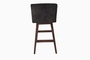 Fillet, dining bar stool Grey STO-0915-00365 Efdeco Image 6