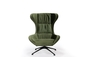 Nova Armchair ARM-0244-0021 Efdeco Image 4