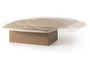 Flow Coffee Table Set COF-0937-0020 Efdeco Image 7