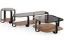 Side Table Royal SMF-0935-0001 Efdeco Image 2