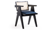Καρέκλα Siena Plus CHA-0921-0043 Efdeco Image 6