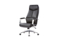 Vienna Office Armchair (Black) CHA-0624-0134 Efdeco