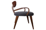 Dining chair Petunia CHA-0109-0028 Efdeco