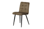 Choco Dining chair Brown CHA-0624-01292 Efdeco