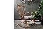 Sierra Bar Stool ARM-0916-0006 Efdeco Image 2