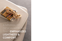 Flow Square Coffee Table COF-0937-0019 Efdeco Image 13