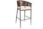 Giza Bar Stool STO-0921-0005 Efdeco
