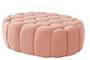 Round Sofa P-300 STO-0921-0014 Efdeco
