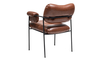 Καρέκλα Lesa CHA-0921-0031 Efdeco Image 2