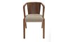 Chair Lille CHA-0916-0043 Efdeco Image 2