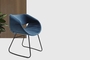Chair Ecuras CHA-0916-0069 Efdeco Image 2