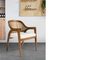 Chair Marni CHA-0916-0036 Efdeco Image 4