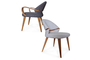 Dining chair Astrer CHA-0109-0032 Efdeco Image 4