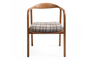Chair Oscar CHA-0916-0009 Efdeco Image 4