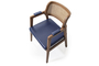 Armchair Caren CHA-0916-0016 Efdeco Image 2