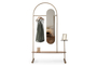 Mia Mirror Hanger CON-0935-0004 Efdeco Image 2