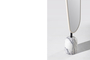 Essence Mirror White Marble MIR-0937-0003 Efdeco Image 3