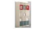 Portal 3 Bookcase KID-0157-0031 Efdeco