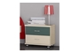 Portal Bedside Table KID-0157-0034 Efdeco