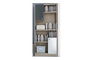 Wolly Bookcase KID-0157-0037 Efdeco
