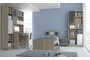 Γραφείο Wolly KID-0157-0038 Efdeco Image 2