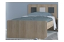 Wolly Bed KID-0157-0041 Efdeco