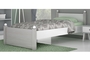 Byte, solid wood bed KID-0157-0058 Efdeco