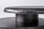 Τραπεζάκι σαλονιού Negro COF-0935-0049 Efdeco Image 2