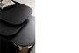 bentley black coffee table COF-0935-0025 Efdeco Image 3