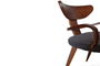 Dining chair Petunia CHA-0109-0028 Efdeco Image 3