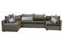 Laura 2 Corner Sofa COR-0213-0052 Efdeco Image 5