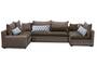 Laura 2 Corner Sofa COR-0213-0052 Efdeco Image 6