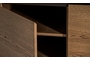 Lazio, natural wood sideboard BUF-0200-0012 Efdeco Image 6