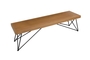 Lester Bench ΒΕΝ-0260-0005 Efdeco