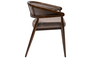 Lidia Chair CHA-0921-0012 Efdeco Image 4