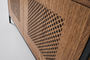 Βιβλιοθήκη Lima LIB-0935-0016 Efdeco Image 3
