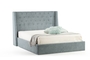 Loft Upholstered Bed BED-0213-0052 Efdeco