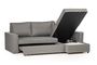 Corner sofa Lory COR-0624-0061 Efdeco Image 12
