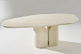 Waves Table TAB-0348-0001 Efdeco Image 4