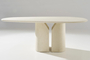 Waves Table TAB-0348-0001 Efdeco Image 3