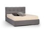 Marina Upholstered Bed BED-9102-0046 Efdeco