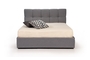 Ντυμένο κρεβάτι  Marina BED-9102-0046 Efdeco Image 2