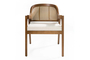 Chair Marni CHA-0916-0036 Efdeco Image 5