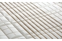 Στρώμα Pure 160x200 εκ. MAT-0650-0016 Efdeco Image 4
