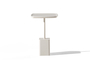 Oval Base Coffee Table Set SMF-0937-0010 Efdeco Image 9